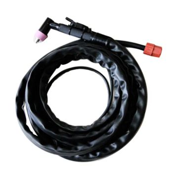 Huarui Sg55 Plasma Welding Torch - Changzhou HUARUI Welding And Cutting Machinery Co., Ltd. - China