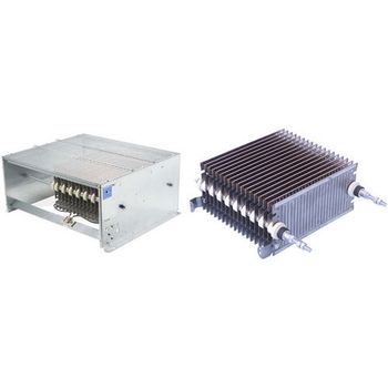 DBR Cooling Method Air Cooled Mounting Type Floor Mounting Resistance Range 1 Ω To 200 Ω Insulation Resistance < 20 M Ω Degree Of Protection Ip00 - - Smisen Controls Private Limited - India