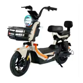 EEC China Cheap Best 2000W Electric Bike E-Bike Bike Electric Bicycle - Hebei Hongyi Vehicle Co., Ltd. - China