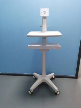Hospital Trolley Mobile Medical Laptop Cart for Information System - SHENZHEN TPX CO., LTD. - China