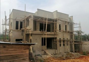 Residential Construction Service - AGM Always Good Making - India