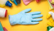 Product - Bust-A-Move and Clean - United States