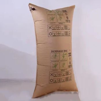 Factory Direct Supply of High-Quality PP Woven Dunnage Air Cushion Bags for Superior Safety Protection - Wenzhou Xingxin Packaging Co., Ltd. - China