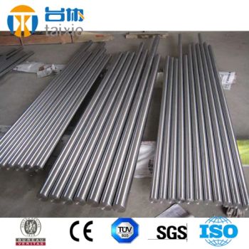 Rare Metal Al-Co 10 Aluminum Cobalt Alloy Ingot - Wuxi Taixie Metal Material Co., Ltd. - China