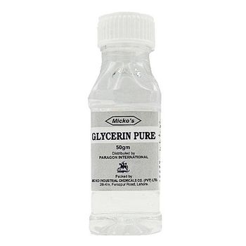High performance refined glycerine for industrial production applications - MT Trading GmbH - Germany