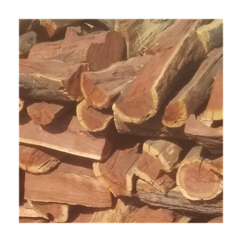 African Teak Firewood Width > 100 cm to 140 cm Length > 120 cm to 140 cm - BMU TRADING GMBH - Germany