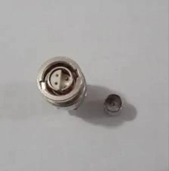 BQ CONNECTOR Impedance 75ω Compliance Rohs Cable Type Cat5 Usage/Application BQ CONNECTOR Operating Temperature Range - Dolphin Automation & Technology - India