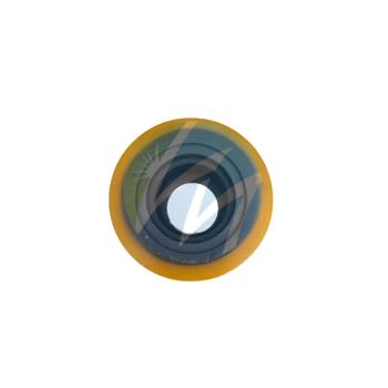 150X105X80mm Crown Linde Pallet Truck /Forklift PU Polyurethane Load Roller Wheel - Hefei Lithium Machinery Technology Co., Ltd - China
