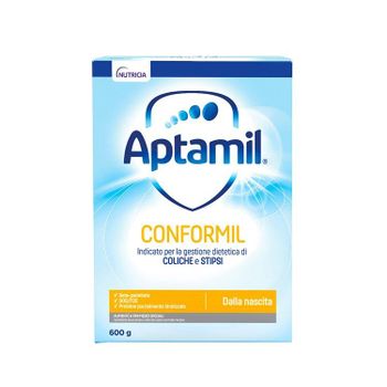 Aptamil Premium Aptamil Baby Milk Powder 800g Grade A Type Aptamil Packaging - Mutlu Et Mustafa - France