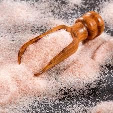 pink salt Color Pink Flavor Crisp Origin Himalayan Mountains Harvest Method Hand-harvested Intended Use Cooking, Seasoning, Spa - hasaan salts - Pakistan
