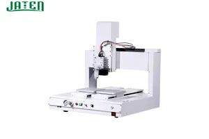 Multi-Function Dispensing Robot for Automated Assembly Lines - Dongguan Jaten Instrument Co., Ltd. - China