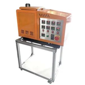 Direct Sales Hot Melt Glue Machine 10L Automatic Dispensing Machine Accessories Small Spray Glue Machine - Dongguan Shengsai Machinery Co., Ltd. - China