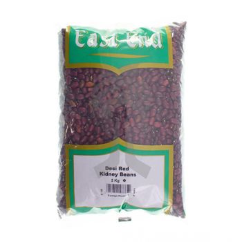 East End Dried Kidney Beans for Family Cooking with Versatile Preparation Options for Rice Dishes Curries - EAST LAND PROPERTIES - Tanzania