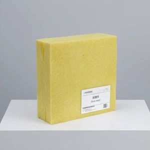 Premium Thermal Insulation Glass Wool for Sustainable Energy Solutions - Herence New Material Technology Co., Ltd - China