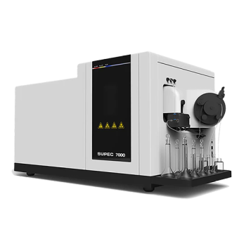 High-Precision Icp-Ms Spectrometer for Element Analysis, Mass Range 2-260 Amu - Suzhou Yuanyin Technology Co., Ltd. - China