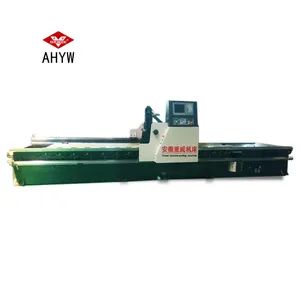 Sheet Metal CNC V Grooving Machine Brand Ahyw Origin China Condition New Colour Colour Trademark AHYW CNC or Not CNC Style Horizontal - Anhui Yawei Machine Tool Manufacturing Co., Ltd. - China