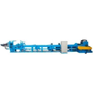 Best Quality Brass Rod Peeling Machine Hot Sale Industry Equipment - Shanghai Cast Technology Co., Ltd. - China