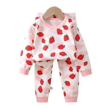Twin Matching Baby Rompers - Gender-Neutral Color Set - Henan Feishuai Import and Export Trading Co., Ltd. - China