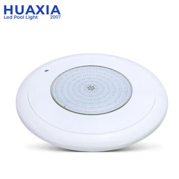 Wholesale 12V IP68 Flat PAR56 LED Underwater Swimming Pool Lights - Shenzhen Huaxia Lighting Co., Limited - China