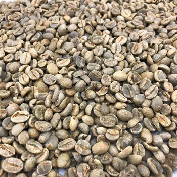 Best Seller High Quality Arabica Roasted Coffee Beans Bulk - CUBICDIOC GENERAL SOLUTION - Tanzania