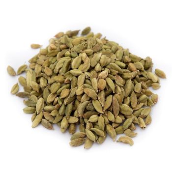 Green Cardamom Select Whole Pods Delivering Natural Fragrance Excellent Visual Quality And Bulk Order from TOSOH INTERNATIONAL Green Cardamom Select Whole Pods Delivering Natural Fragrance Excellent Visual Quality And Bulk Order - TOSOH INTERNATIONAL - South Africa