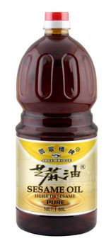 Sesame Oil - Zhongshan Desly Foods Co., Ltd - China