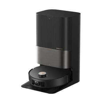 Dreame X50 Ultra Robot Vacuum with Auto Mop Cleaning and Self-Emptying Base Station - Vt7 Network Inc - United States
