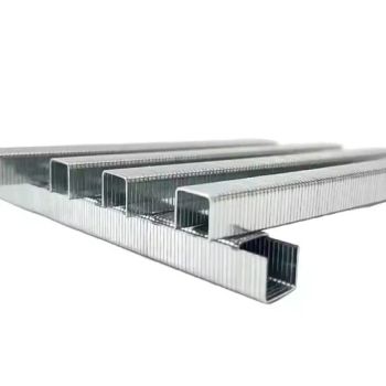 G7110 Galvanized Hardware Accessories Electric Concrete Gun Nails Bits Iron Metal Nail Bar Guns for Wood Furniture Table Other - Xingtai Shangda Commerce and Trade Co., Ltd - China