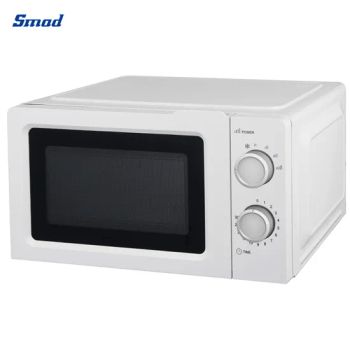 20L Mini Portable Home Use Countertop Microwave Ovens - Qingdao Smad Electric Appliances Co., Ltd. - China