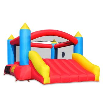 Inflatable Bouncer Jumping Castle Slide Commercial Bounce House with Slide Bounce House Water Slide Combo Jumping Kid Toy Bouncing Castle Inflatable House - Zhengrong Amusement Equipment Co., Ltd - China