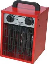 Electrical Fan Heaters (IFH01-20) - Ningbo Wanyang Electric Co., Ltd - China