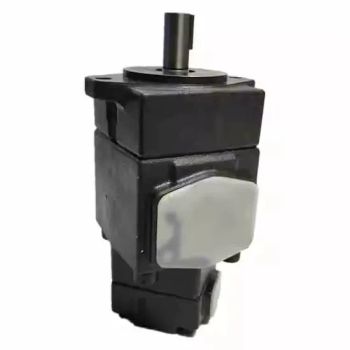 Yuken PV2r Series Hydraulic Pumps Double Vane Vane Pump PV2r12 PV2r13 PV2r14 PV2r23 PV2r24 PV2r33 PV2r34 - Guangdong Dechuan Hydraulic Equipment Co., Ltd - China