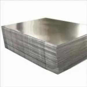 Galvanized Steel Sheets -  Emarc India  - India