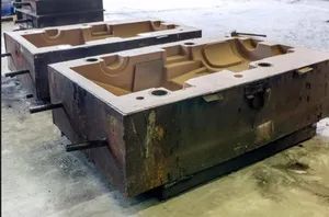 Enhancing Construction High Quality Crane Parts in Steel Structure Fabrication - CHINA MACHINERY ENGINEERING WUXI CO.,LTD. - China