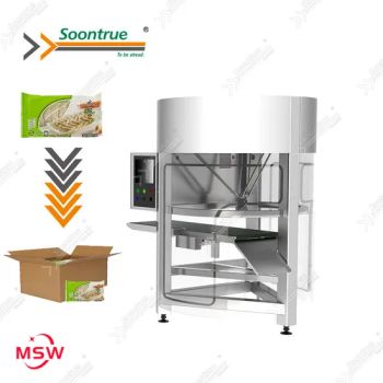 User-Friendly Operation Packaging Boxes Making Machine for Tissue Cartons - Foshan Masterway Machinery Co., Ltd. - China