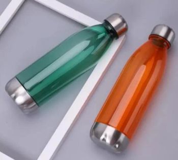 Tritan Non Toxic Plastic BPA-Free Sport Water Bottles and Flasks - Taizhou Shangyi Plastic Co., Ltd. - China