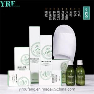 Yrf Luxury Hotel Bedroom Sets Travel Dental Kit Cheap Disposable Bath Toothbrush - Foshan Yiroufang Textile Manufacture Co., Ltd. - China