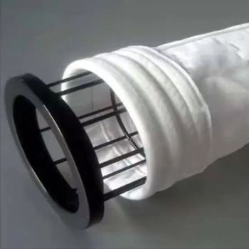 HL Filter 304/316ss Bag Cage for Industrial Filtration Needs - Suzhou Huilong Purification Filter Co., Ltd. - China
