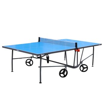 Factory Wholesale Professional Ping Pong Paddle Use Indoor MDF Board Table Tennis Tables Price - HUIZHOU STX IMPORT AND EXPORT CO., LTD. - China