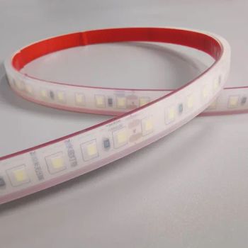 Outdoor Decoration LED Strips IP68 LED Strip Light Underwater Swimming Pool LED Lamp Fixtures - Huizhou Delikay lighting Industry Co., LTD - China