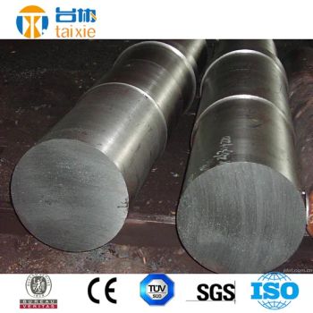 Free Cutting Steel 1212 Alloy Steel Bar - Wuxi Taixie Metal Material Co., Ltd. - China