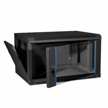 Server Racks, For Networking & It Solution, Size: Various Brand All Weight All Size Various Design Type All Product Type - DM Enterprises - India