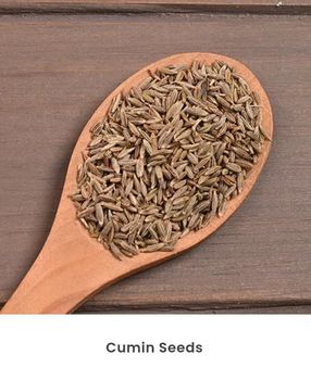 All spices like Cumin seeds , cloves , black pepper , coriander seeds , chia seeds , etc from YUVRAJSINH PARMAR All spices like Cumin seeds , cloves , black pepper , coriander seeds , chia seeds , etc - YUVRAJSINH PARMAR - India