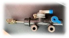 Clutch Master Cylinder 3008759, parts for JINBEI minibus Origin China Muffler Type N/A Trademark KINGSTAR parts Production Capacity - Zhanjiang Kingstar Vehicle Co., Ltd. - China