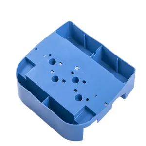 Custom Plastic Injection Die Cast Mold Making Plastic Parts PA PE PP Plastic Products - Elmax Metal Plastics (Shenzhen)Limited - China