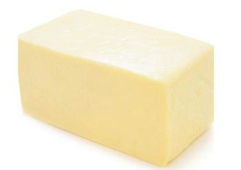 Gouda Cheese Block 2.5 kg Fat Content 35g Salt Content 1.8g Sugar Content 0.1g Protein Content 23.5g Saturated Fat Content - Muahamad - Indonesia