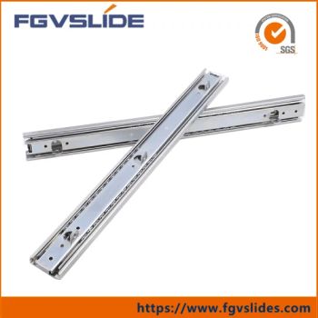 Heavy-Duty Steel Drawer Slides with Secure Locking Mechanism - Foshan Shunde Dongyue Metal & Plastic Products Co., Ltd. - China