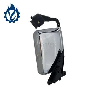 Car Mirrors Kit for Hiace Van 1993-1994 Chromed Mirror Side Mirror Set - Guangzhou Lingyue Auto Parts Co., Ltd. - China