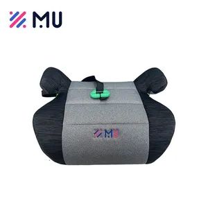 R129 Standard Competitive Price Portable Booster Car Seats Baby Car Seat - Market Union Co. Ltd. - China