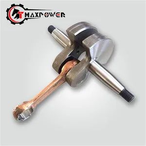 Hot Sale Selling Cg260 Brush Cutters Spare Parts Crankshaft Origin China Material Nylon HS Code 846781 Balancer - Fuzhou Teamax Power Technology Co., Ltd. - China